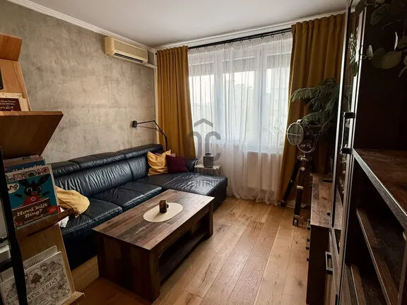 Eladó lakás Budapest XIII. kerület, Vizafogó 35 nm