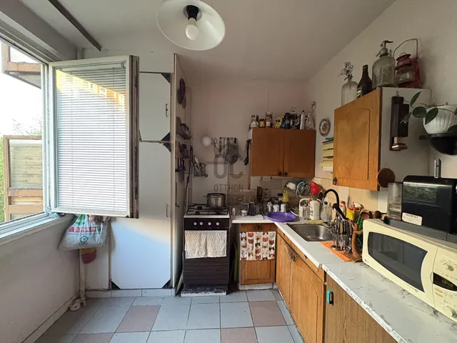 Eladó lakás Budapest XIX. kerület, Kispest 59 nm