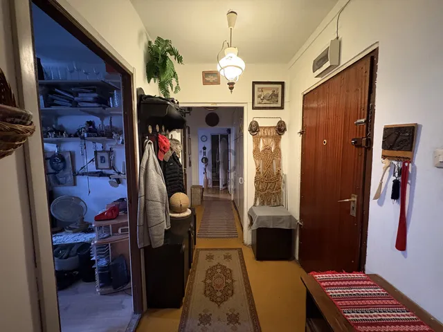 Eladó lakás Budapest XIX. kerület, Kispest 59 nm