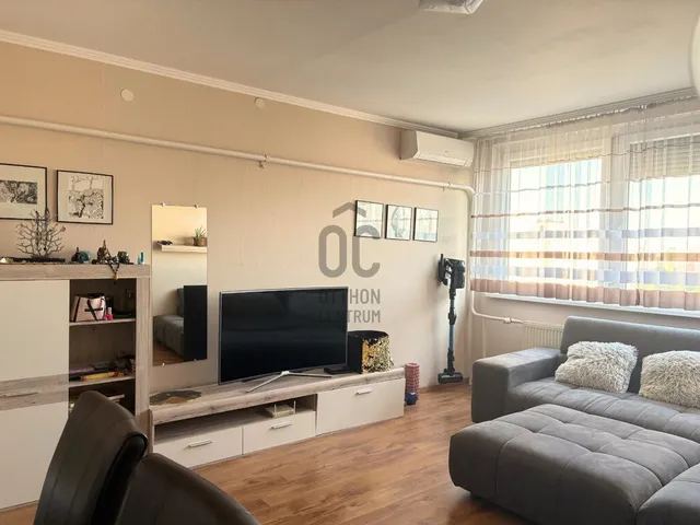 Eladó lakás Budapest XIV. kerület, Rákosfalva 49 nm