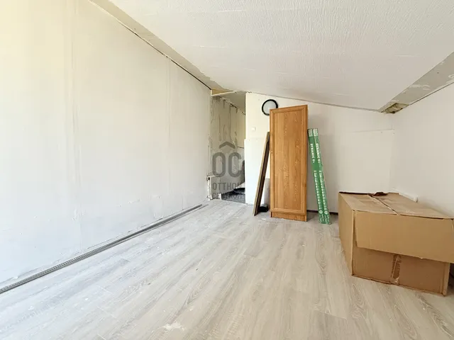 Eladó lakás Budapest IV. kerület, Megyer 43 nm