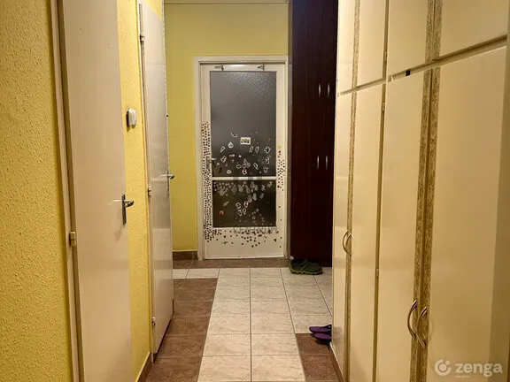 Eladó lakás Budapest XXI. kerület, Csillagtelep 55 nm
