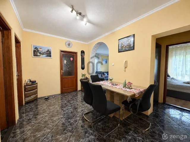 Eladó ház Budapest XIII. kerület 182 nm
