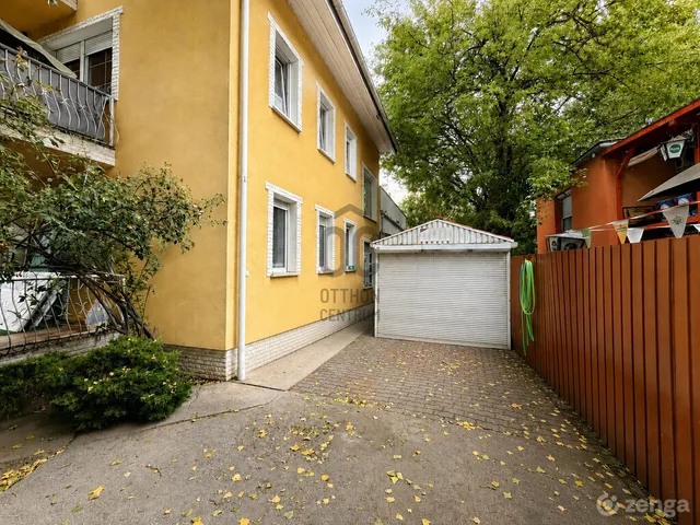 Eladó ház Budapest XIII. kerület 182 nm