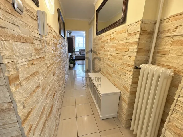 Eladó lakás Budapest X. kerület, Óhegy 63 nm
