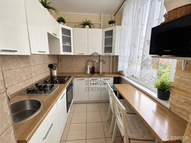 Eladó lakás Budapest X. kerület, Óhegy 63 nm