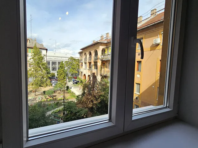 Eladó lakás Budapest XIII. kerület, Újlipótváros 32 nm