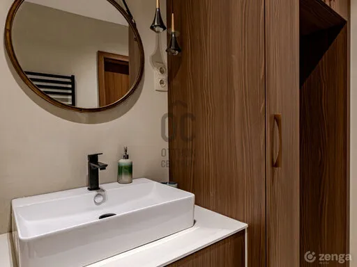Eladó lakás Budapest XIII. kerület, Vizafogó 52 nm