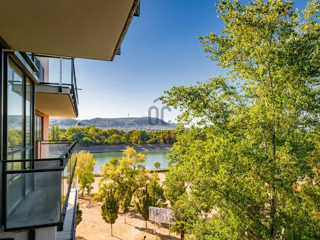 Eladó lakás Budapest XIII. kerület, Vizafogó 52 nm