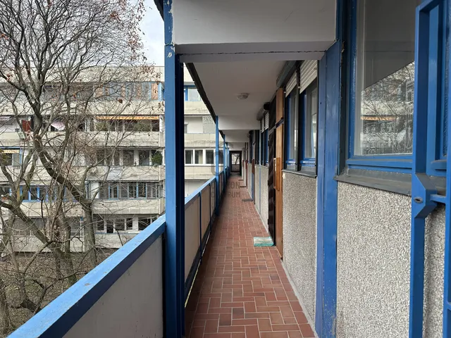 Eladó lakás Budapest XIX. kerület 57 nm