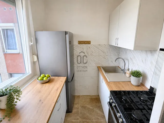Eladó lakás Budapest XV. kerület, Rákospalota 59 nm