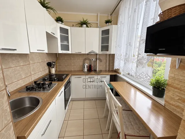 Eladó lakás Budapest X. kerület, Óhegy 63 nm