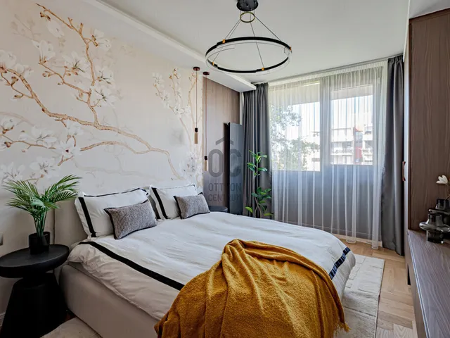Eladó lakás Budapest XIII. kerület, Vizafogó 52 nm