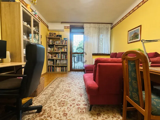 Eladó lakás Budapest XIV. kerület, Nagyzugló 54 nm