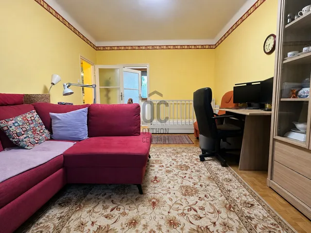 Eladó lakás Budapest XIV. kerület, Nagyzugló 54 nm