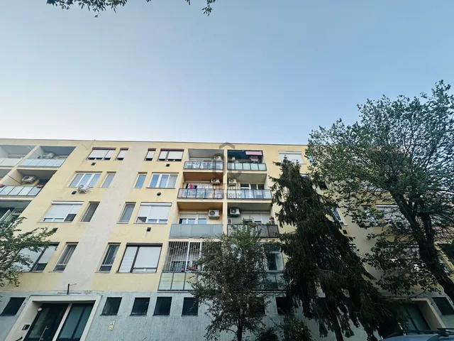 Eladó lakás Budapest XIV. kerület, Nagyzugló 54 nm