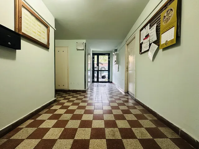 Eladó lakás Budapest XIV. kerület, Nagyzugló 54 nm