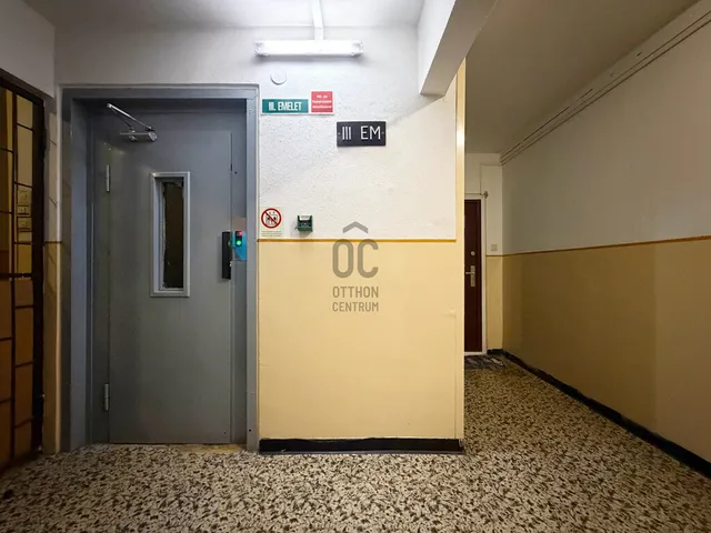 Eladó lakás Budapest XV. kerület, Újpalota 53 nm