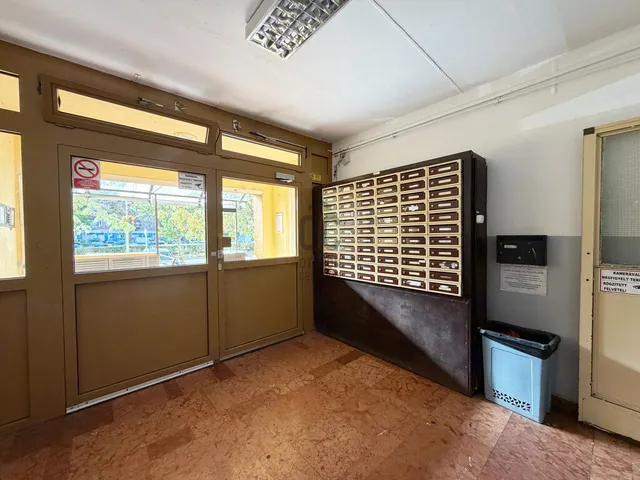 Eladó lakás Budapest XV. kerület, Újpalota 53 nm
