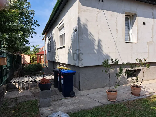 Eladó ház Budapest XX. kerület, Kossuthfalva 85 nm