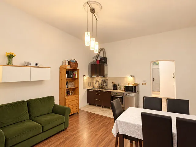 Eladó lakás Budapest VII. kerület 42 nm