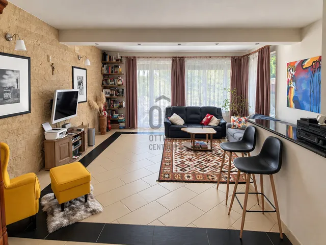 Eladó ház Budapest XVIII. kerület, Gloriett-telep 130 nm