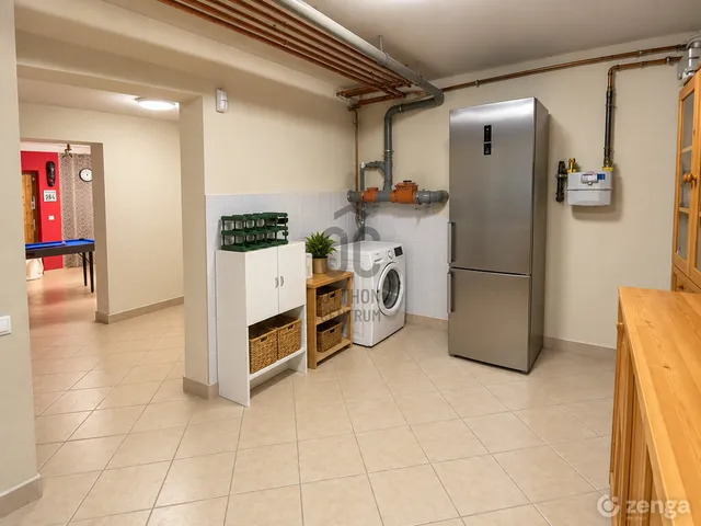 Eladó ház Budapest XVIII. kerület, Gloriett-telep 130 nm