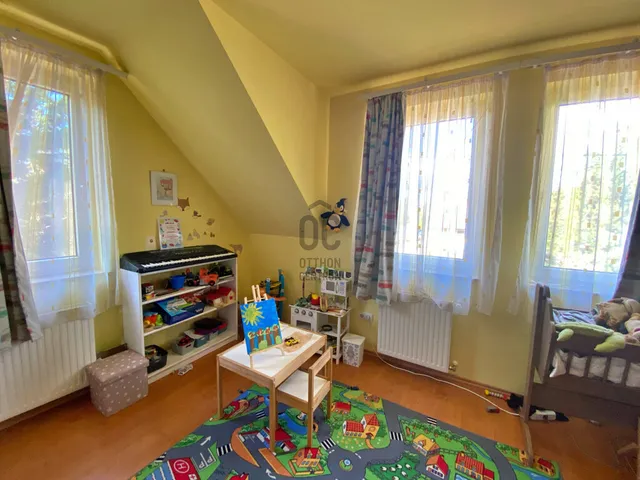 Eladó ház Budapest XVIII. kerület, Gloriett-telep 130 nm