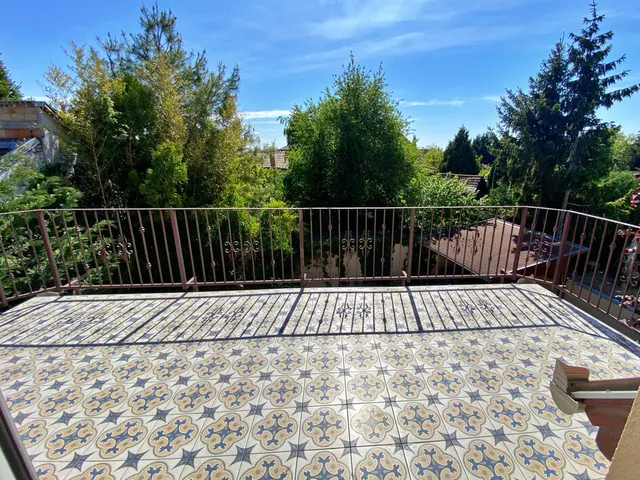 Eladó ház Budapest XVIII. kerület, Gloriett-telep 130 nm