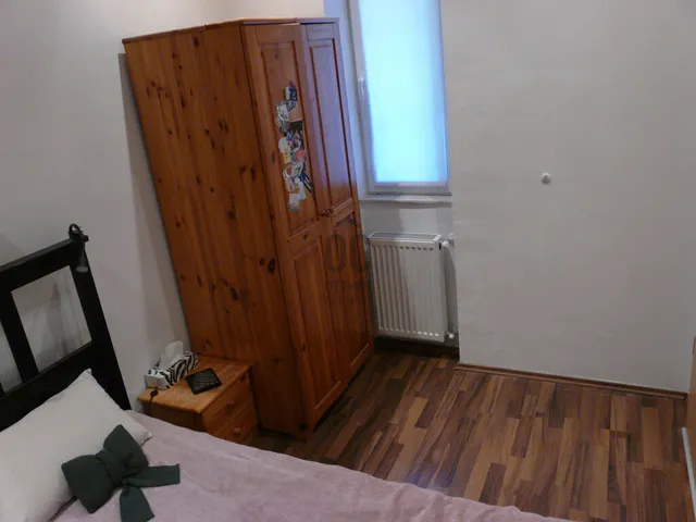 Eladó lakás Budapest VII. kerület 42 nm