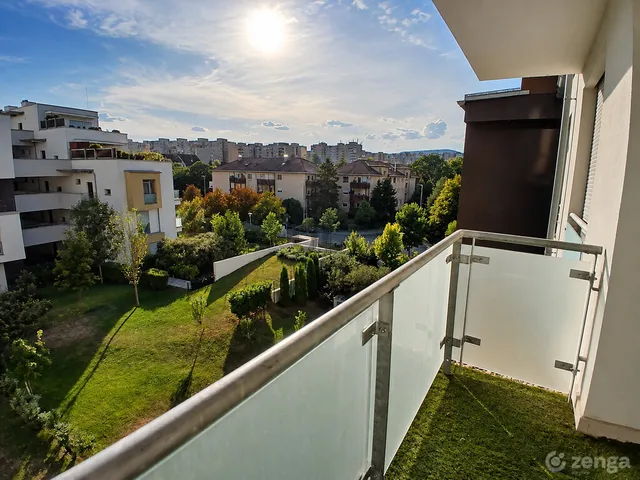 Eladó lakás Budapest XI. kerület, Sasad-Sashegy XI. ker. 29 nm