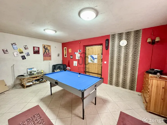 Eladó ház Budapest XVIII. kerület, Gloriett-telep 130 nm