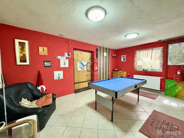Eladó ház Budapest XVIII. kerület, Gloriett-telep 130 nm