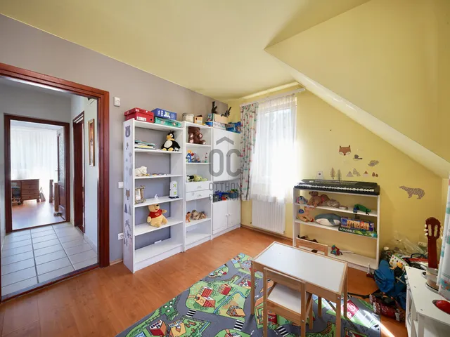 Eladó ház Budapest XVIII. kerület, Gloriett-telep 130 nm