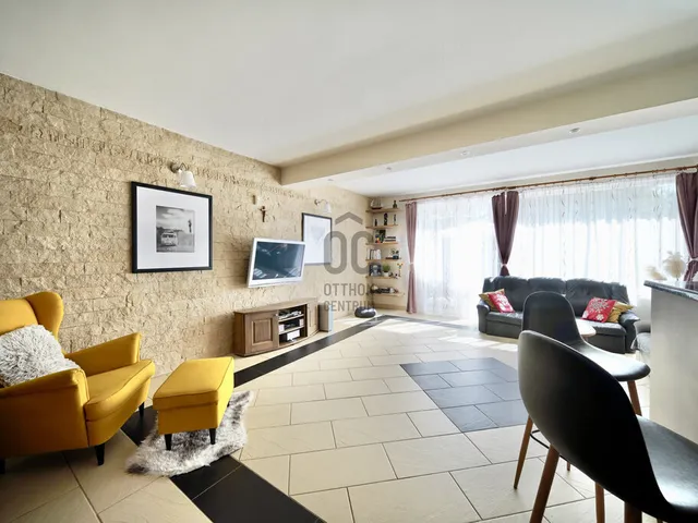 Eladó ház Budapest XVIII. kerület, Gloriett-telep 130 nm