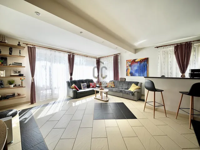 Eladó ház Budapest XVIII. kerület, Gloriett-telep 130 nm