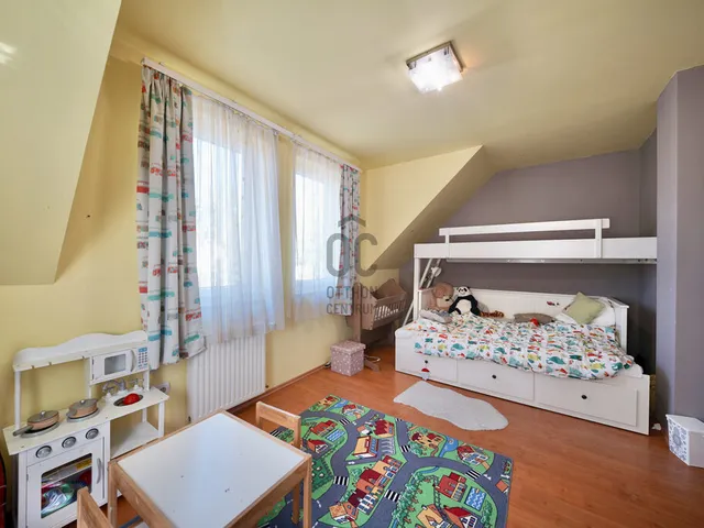 Eladó ház Budapest XVIII. kerület, Gloriett-telep 130 nm