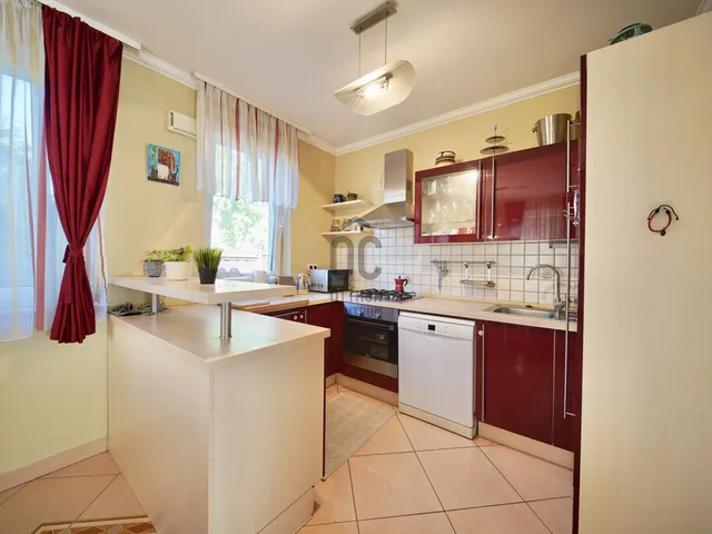 Eladó ház Budapest XVIII. kerület, Gloriett-telep 130 nm