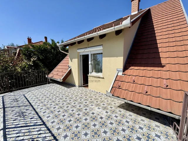 Eladó ház Budapest XVIII. kerület, Gloriett-telep 130 nm