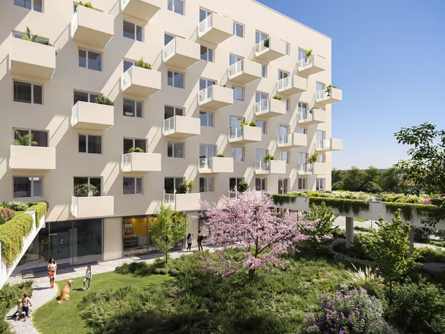 Eladó lakás Budapest XVIII. kerület, Bókaytelep 89 nm