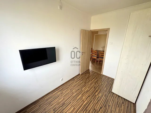 Eladó lakás Budapest XV. kerület, Rákospalota 59 nm