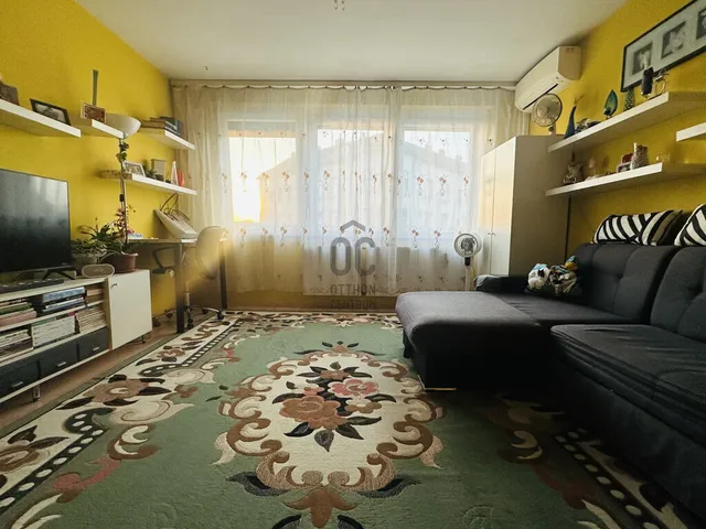 Eladó lakás Budapest X. kerület 41 nm