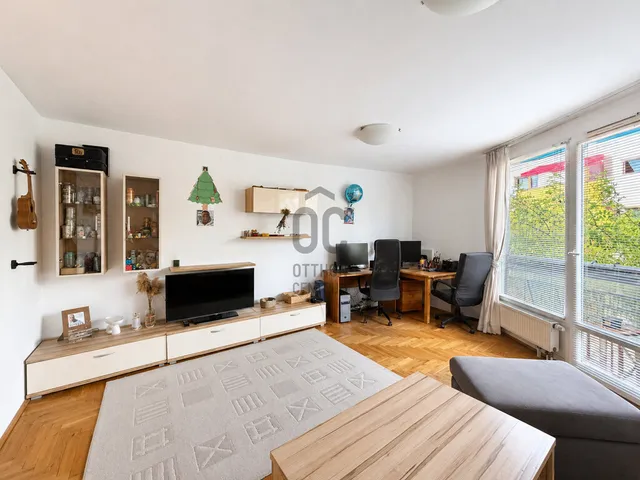 Eladó lakás Budapest IV. kerület, Újpest 77 nm