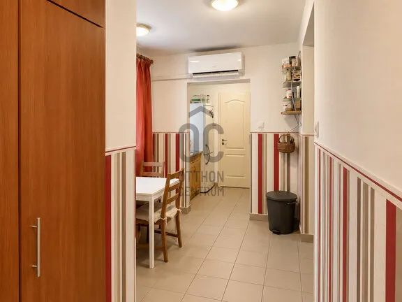 Eladó lakás Budapest IV. kerület, Újpest 77 nm