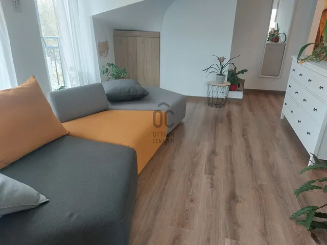 Eladó lakás Budapest IV. kerület, Újpest 52 nm