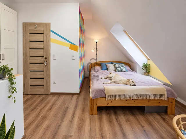 Eladó lakás Budapest IV. kerület, Újpest 52 nm