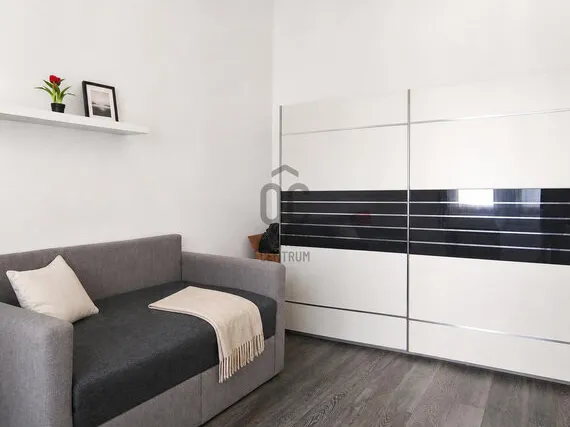 Eladó lakás Budapest VII. kerület 38 nm