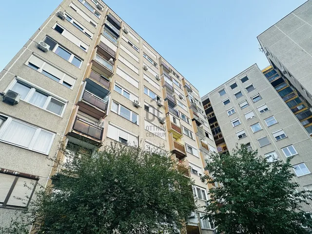 Eladó lakás Budapest X. kerület 41 nm