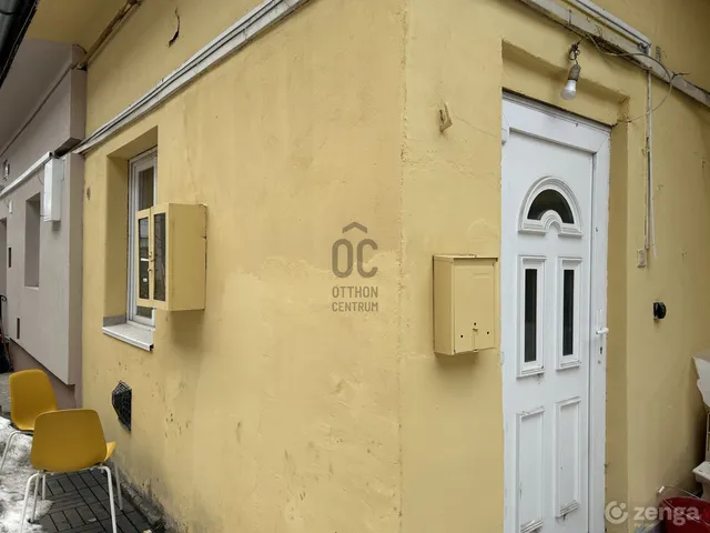 Eladó lakás Budapest IV. kerület, Újpest 32 nm
