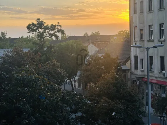Eladó lakás Budapest X. kerület, Kőbánya 41 nm